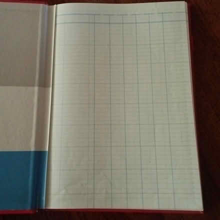 Photo of free Analysis books (Crawley RH10) #2