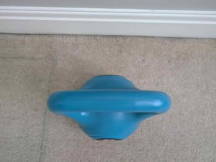 Photo of free 8kg kettlebell (Doncaster lakeside) #3