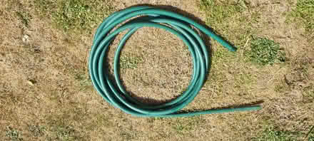 Photo of free Green garden hose (Stonehouse GL10) #1