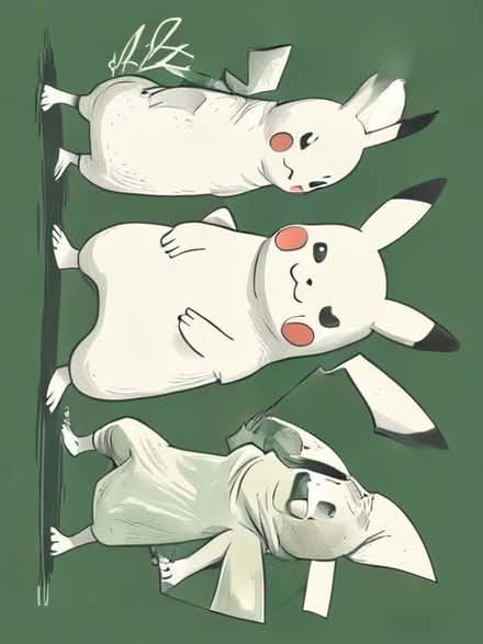 Photo of Pokemon cards (Milnshaw BB5) #1
