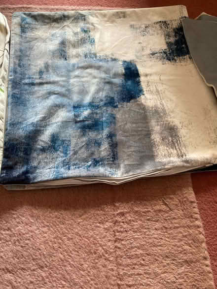 Photo of free Cushions covers (Worcester WR4) #3