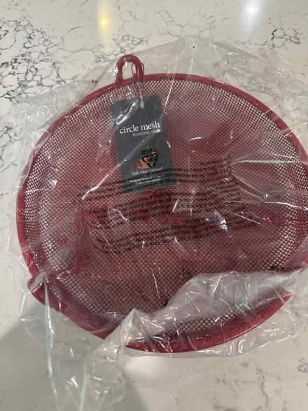 Photo of free Mesh hanging seed tray feeder (Winchester on Arlington line) #1