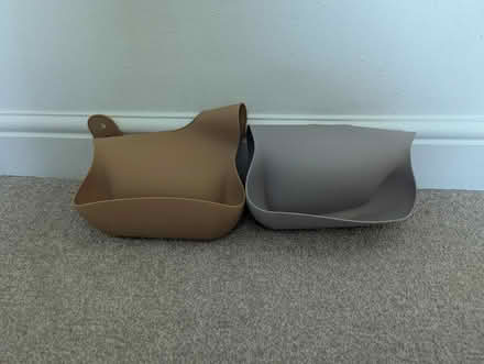 Photo of free Kids Weaning / Feeding Bibs Bundle (Wray crescent, N4) #3