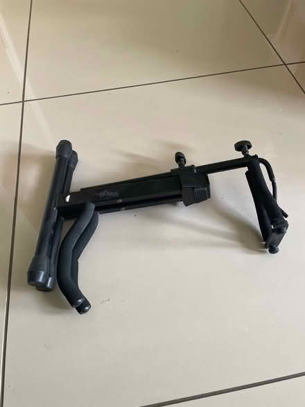 Photo of free Stand for violin/viola/ukelele (Bath BA2) #4