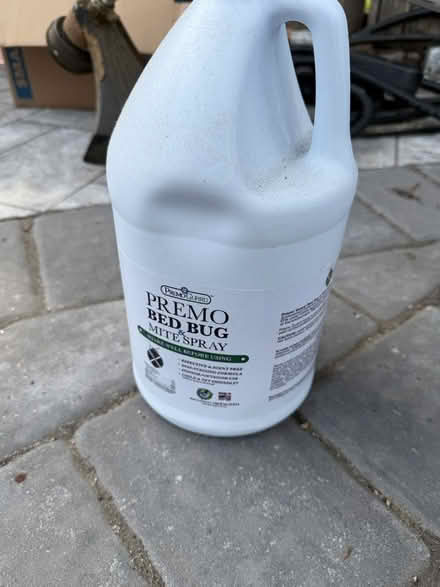 Photo of free Miscellaneous household items (Oak Hill, Pawtucket) #3