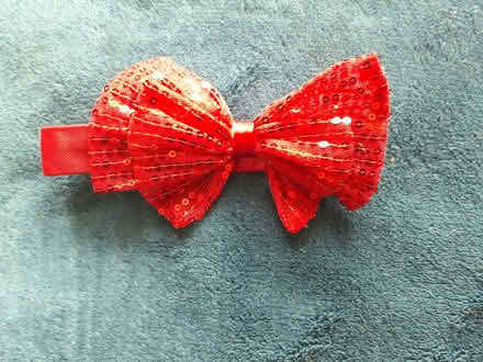 Photo of free bows (Princes Risborough HP27) #1