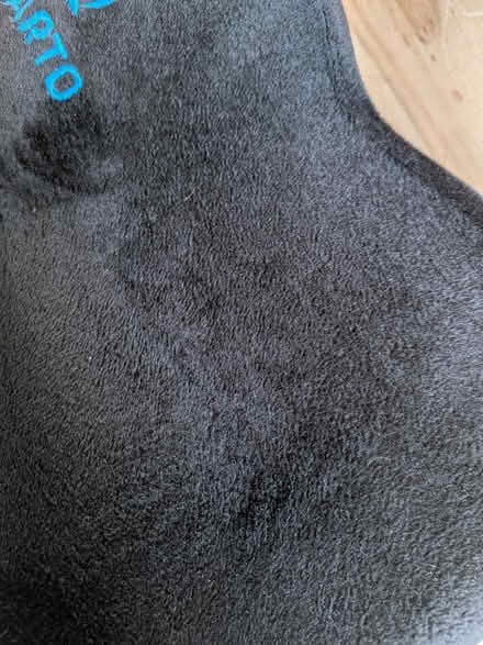 Photo of free Memory foam coccyx seat (SS09TG) #4