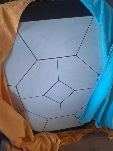 Photo of free Coffee table (Faregam PO16) #2