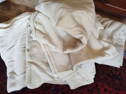 Photo of free Blankets (South Darenth DA4) #1