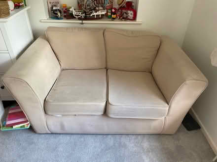 Photo of free Sofa (Newnham CB3) #1