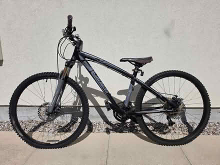 Photo of free Specialized Hardrock Bike (Bolton le Sands LA5) #1