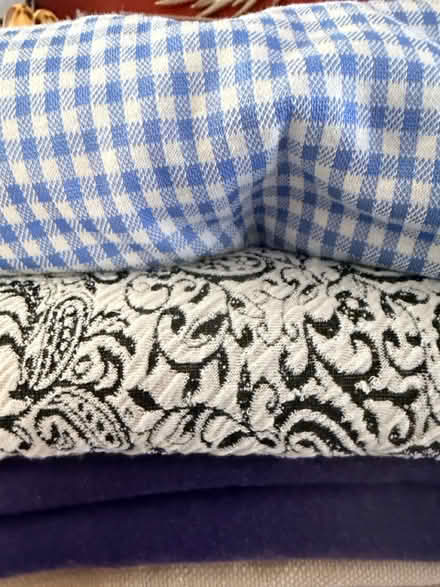 Photo of free Fabric (Whitton TW3) #2