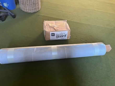 Photo of free Wet room Tanking kit (Sharpstone BA2) #1