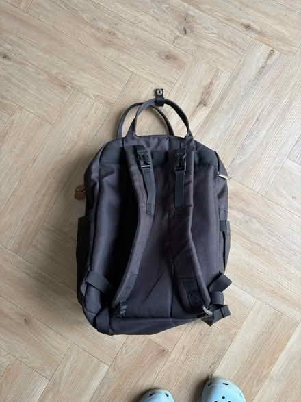 Photo of free Dikalson backpack (Coventry CV6) #3