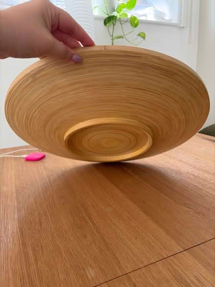 Photo of free Large table decoration (Park street st albans AL2) #2