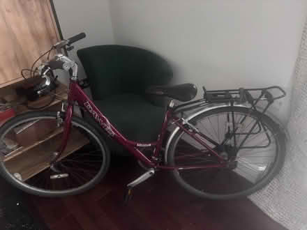 Photo of free Woman/Ladies Bike (Poole BH15) #1