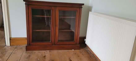 Photo of free display cupboard (Central Lancaster LA1) #1