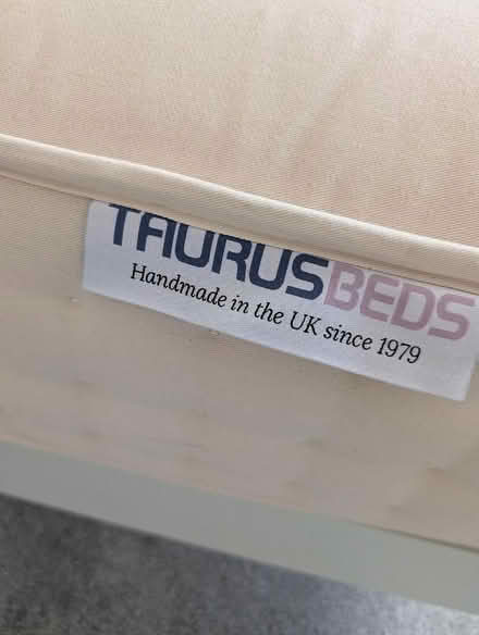 Photo of free Single bed (Middleton MK10) #3