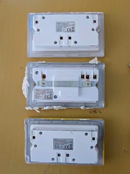 Photo of free Lightwave RF Smart Home Kit (Killingworth NE12) #2