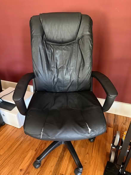 Photo of free Office chair (Sugar Hill) #1