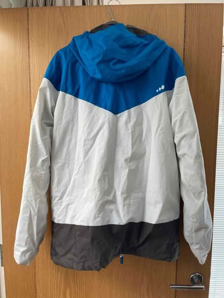 Photo of free Man’s ski jacket and trousers (Bath BA2) #3