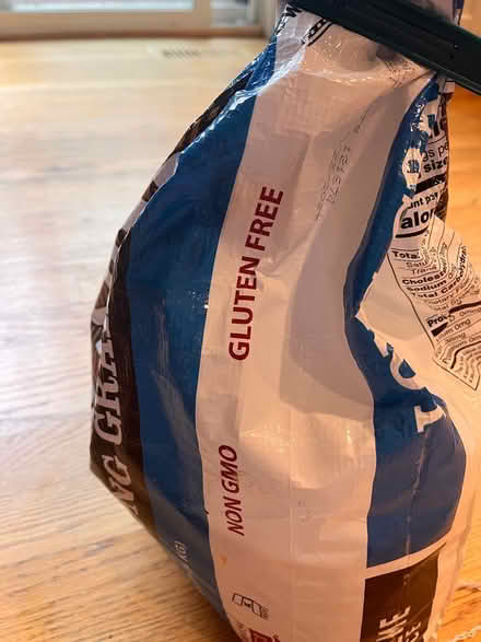 Photo of free Long grain rice (Fort Sheridan) #2