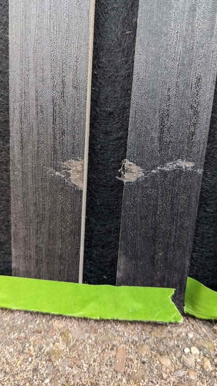 Photo of free Two Acoustic Wall Panels. (Lipson PL4) #4
