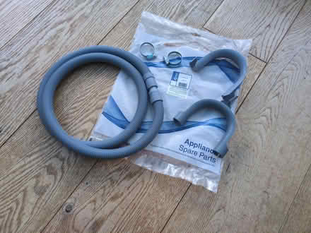 Photo of free Hose kit (Holt Park LS16) #1