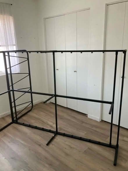 Photo of free Full Size Mattress (Goleta) #2