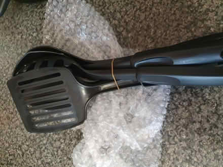 Photo of free new saucepan set (hawkinge CT18) #2