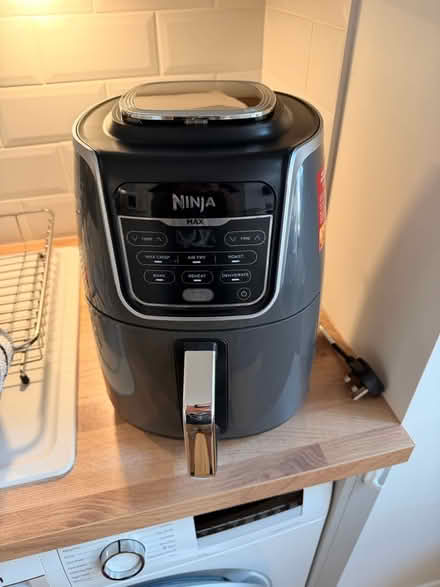 Photo of free Ninja air fryer (Anniesland, glasgow, G12) #1