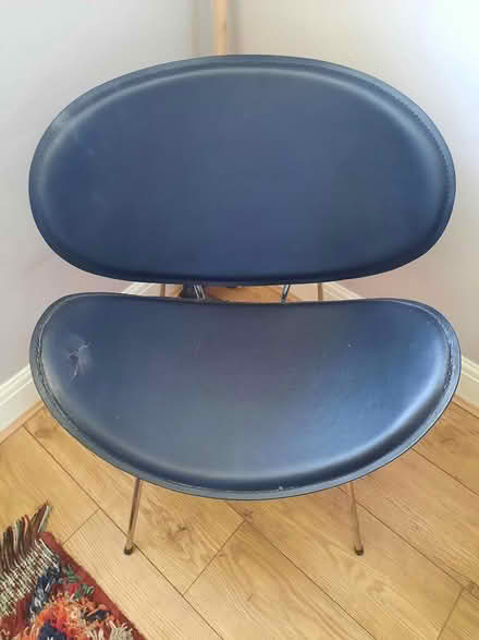 Photo of free Occasional Chair (Morden SM4) #1