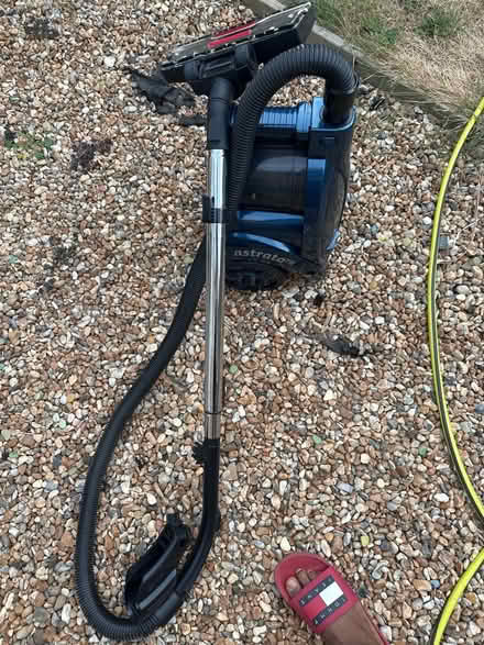 Photo of free Astrata TB vax (Waverley Road. SE187TJ) #4