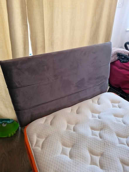 Photo of free Single bed with drawers (Whittlesey PE7) #1
