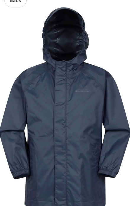 Photo of free Rain jacket (Colchester CO4) #1
