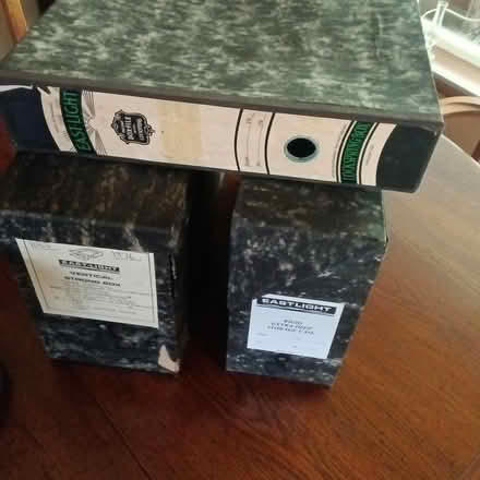 Photo of free Storage cases (for papers) (Crawley RH10) #3