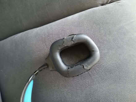 Photo of free Logitech headset (Netherfield, Kendal LA9) #4