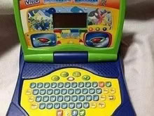 Photo of free Kids toy laptop (L5L 5P5) #1