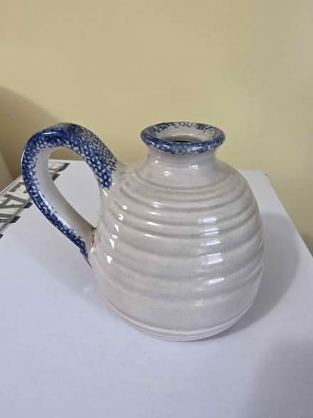 Photo of free Stoneware jug (South Ozone Park) #3