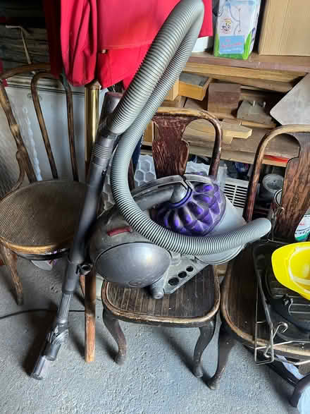 Photo of free Old Dyson (Haywards Heath RH16) #1