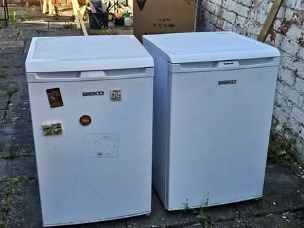 Photo of free Undercounter Freezer and Fridge (Southport PR8) #1