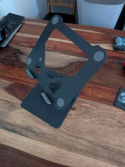 Photo of free Laptop Stand (Kiveton Park, S26) #1
