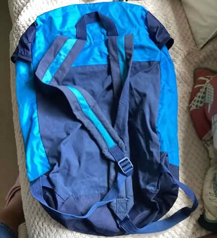 Photo of free Gelert Ruck Sack (Penrith CA11) #4