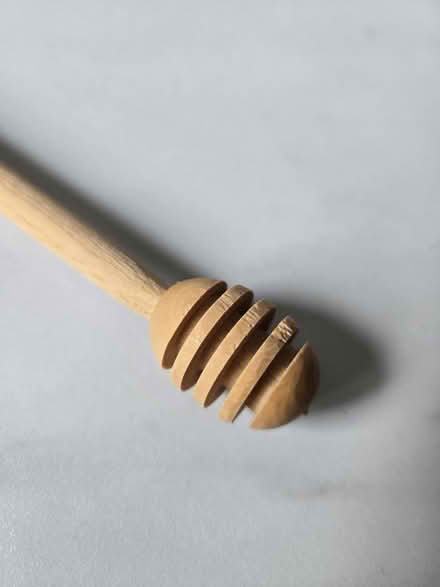 Photo of free Honey drizzler stick (Rathcoole, Co. Dublin) #1