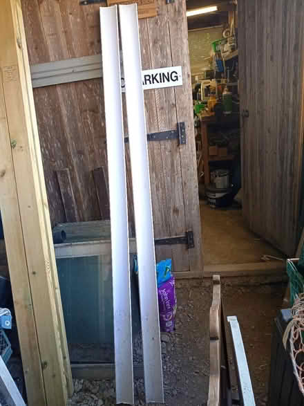 Photo of free Artex plaster coving (Teynham ME9) #1
