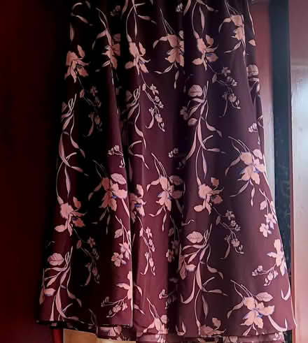 Photo of free new skirt size 24 (Allington NG32) #1
