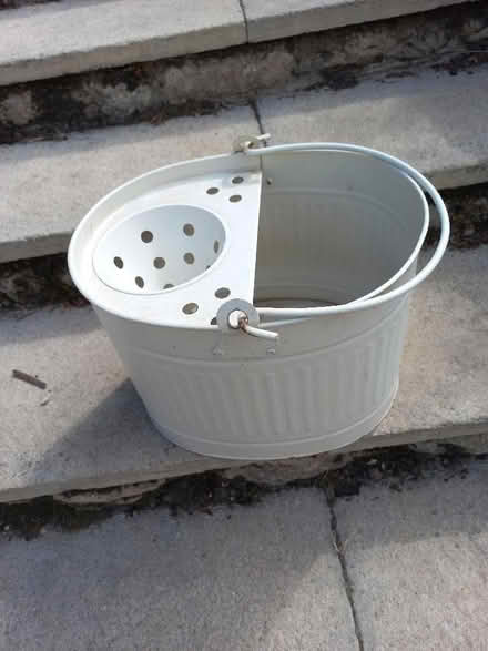 Photo of free Mop bucket (Bathford BA1) #2