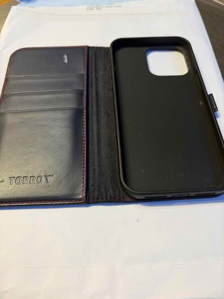 Photo of free Phone case and screen saver for iPhone 14 Pro Max (Llandrindod LD1) #2