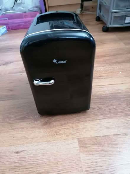 Photo of free Mini fridge - NOT working! (Ballyhackamore BT5) #2