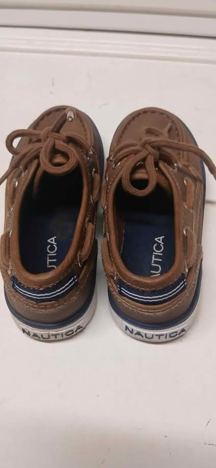 Photo of free Little boys shoes (Longwood) #2
